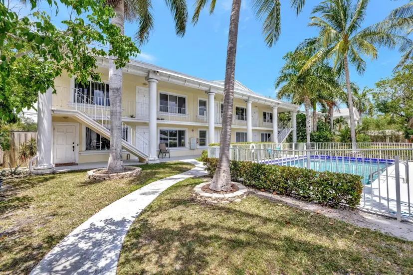 Picture of 4525 NE 21St Ave 3, Fort Lauderdale FL 33308