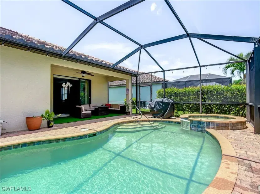 Picture of 2846 Via Piazza Loop, Fort Myers FL 33905