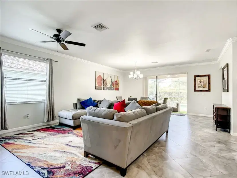 Picture of 2846 Via Piazza Loop, Fort Myers FL 33905
