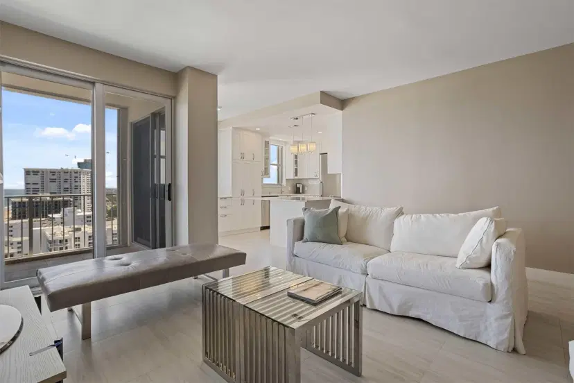 Picture of 1010 S Ocean Blvd Ph2, Pompano Beach FL 33062