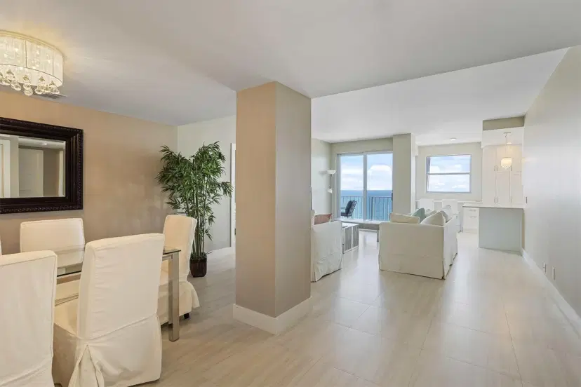 Picture of 1010 S Ocean Blvd Ph2, Pompano Beach FL 33062