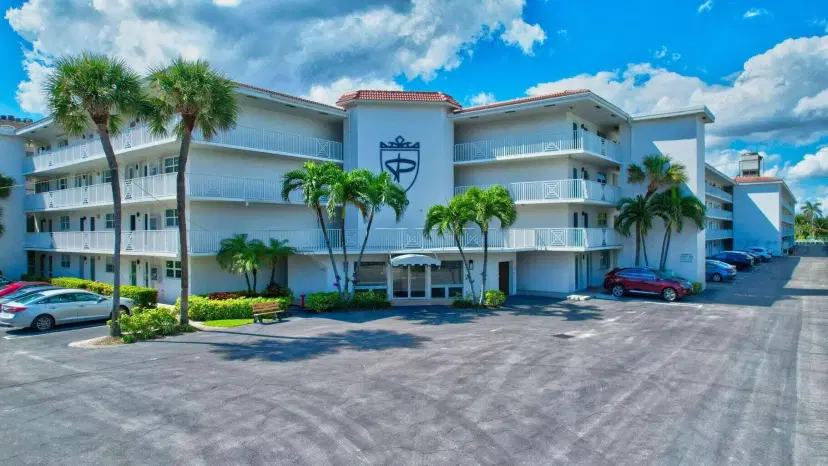 Picture of 1910 S Ocean Boulevard 338, Delray Beach FL 33483