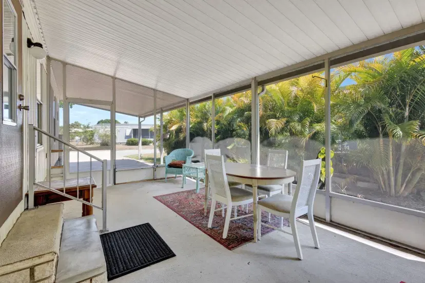 Picture of 8775 20Th Street Lot 336, Vero Beach FL 32966