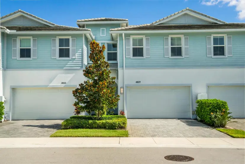 Picture of 4829 Pointe Midtown Road, Palm Beach Gardens FL 33418
