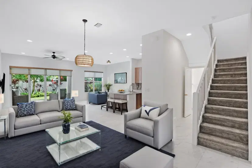 Picture of 4829 Pointe Midtown Road, Palm Beach Gardens FL 33418