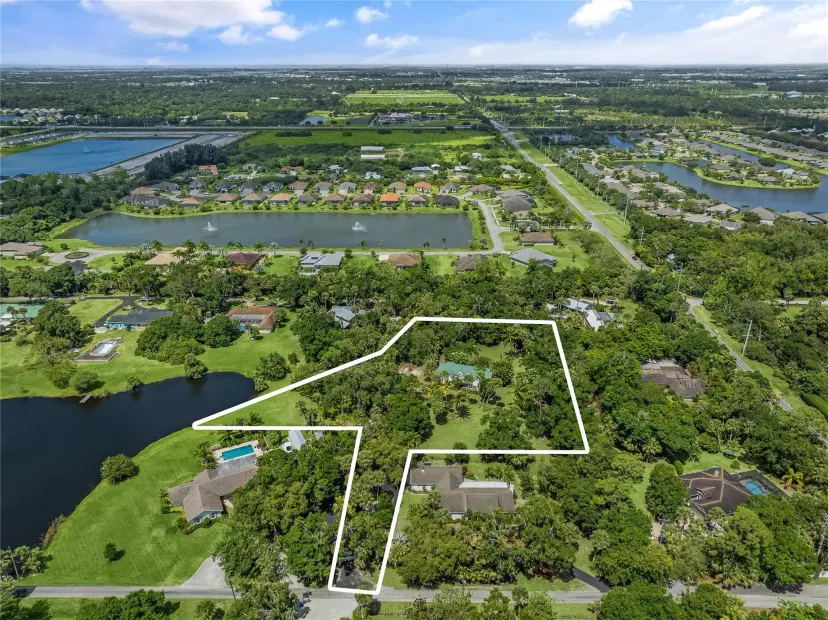 Picture of 4935 11Th Ln, Vero Beach FL 32966