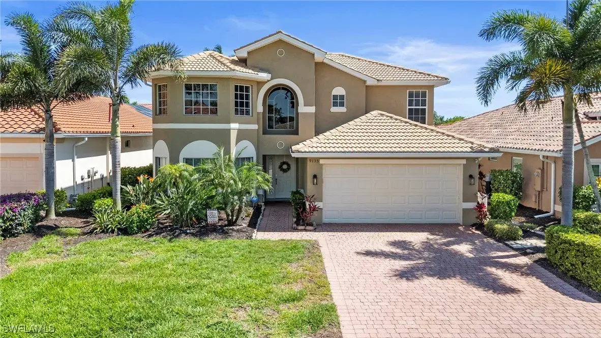 Picture of 9135 Astonia Way, Estero, FL 33967