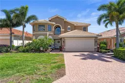 Picture of 9135 Astonia Way, Estero, FL 33967