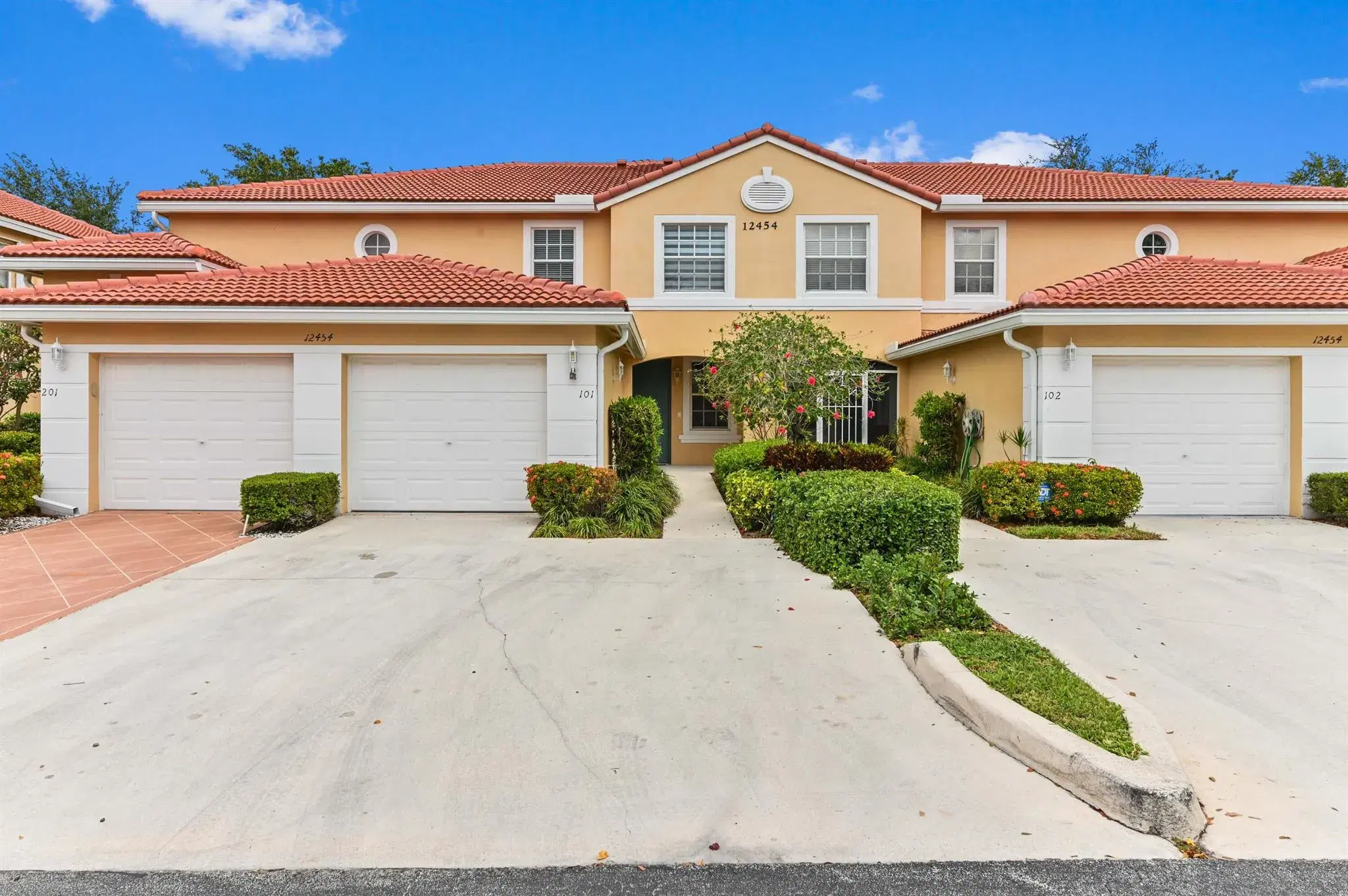 Picture of 12454 Crystal Pointe Drive 101, Boynton Beach, FL 33437