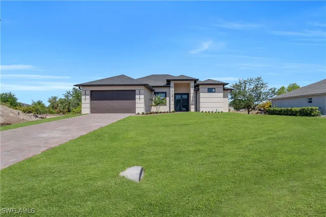 Picture of 1721 NE 13Th Ave, Cape Coral, FL 33909