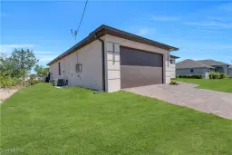 Picture of 1721 NE 13Th Ave, Cape Coral, FL 33909