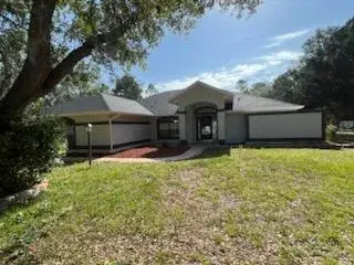Picture of 1931 S Campbell Point, Homosassa FL 34448