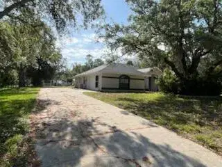 Picture of 1931 S Campbell Point, Homosassa FL 34448