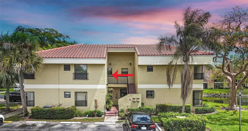 Picture of 2470 NW 49Th Ter 2470, Pompano Beach FL 33063