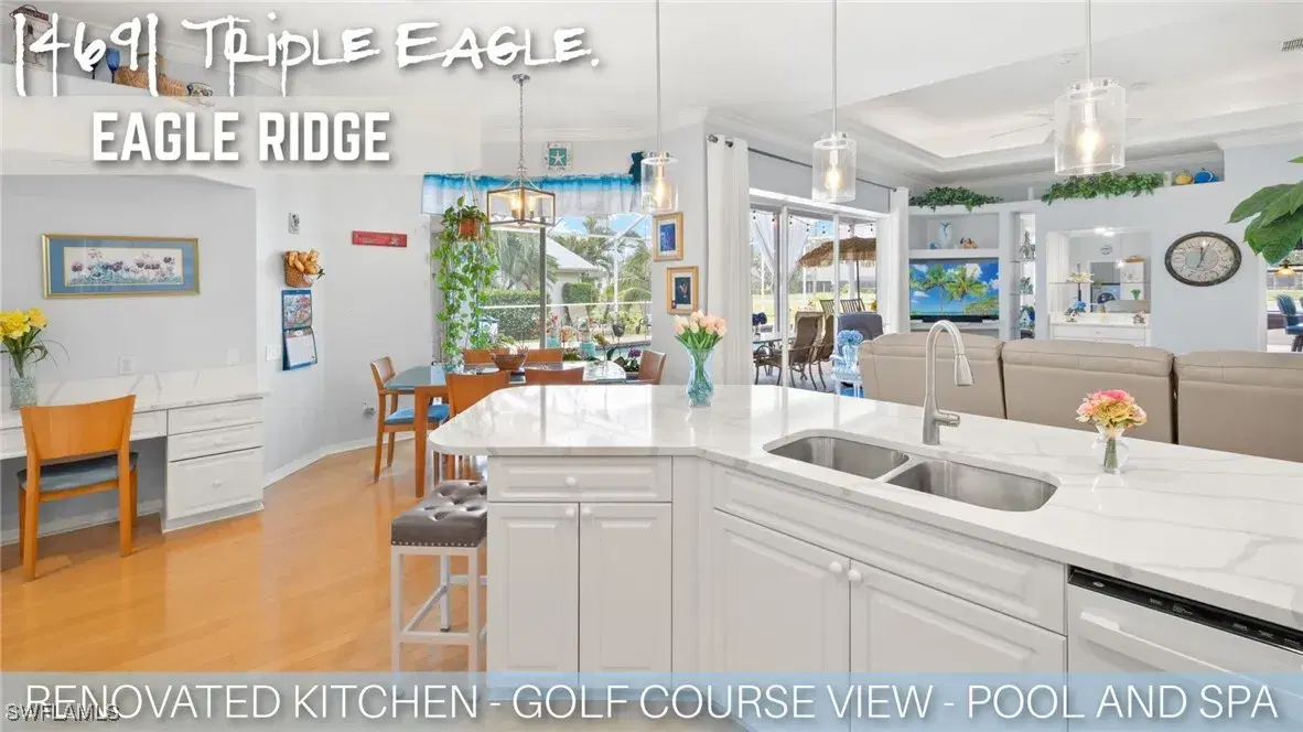 Picture of 14691 Triple Eagle Ct, Fort Myers, FL 33912