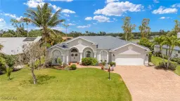 Picture of 14691 Triple Eagle Ct, Fort Myers, FL 33912