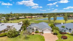 Picture of 14691 Triple Eagle Ct, Fort Myers, FL 33912