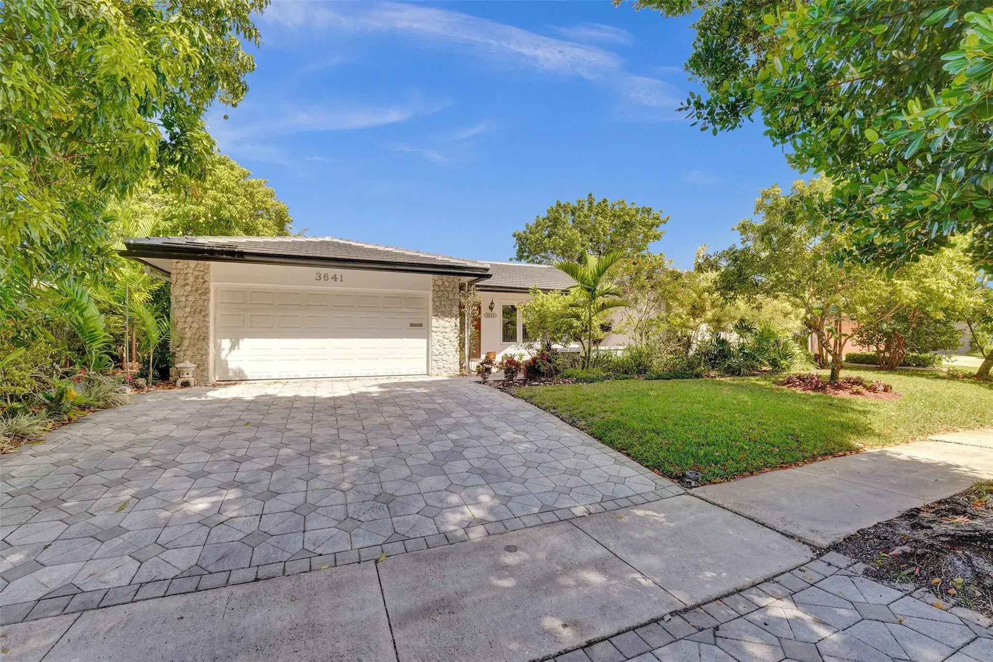 Picture of 3641 N 33Rd Ter, Hollywood, FL 33021