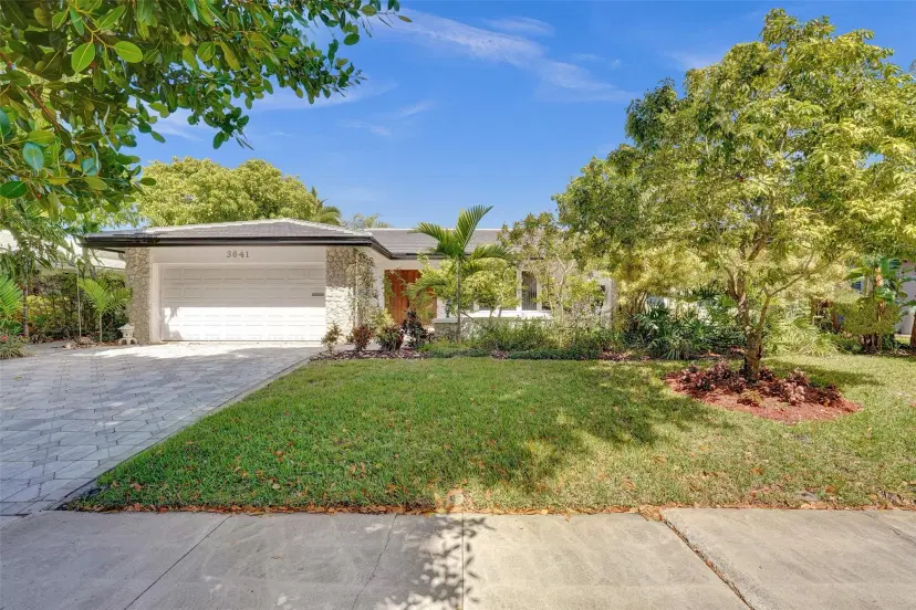 Picture of 3641 N 33Rd Ter, Hollywood FL 33021