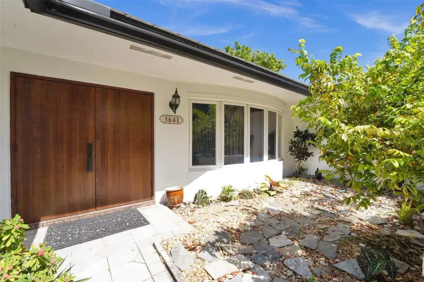 Picture of 3641 N 33Rd Ter, Hollywood FL 33021