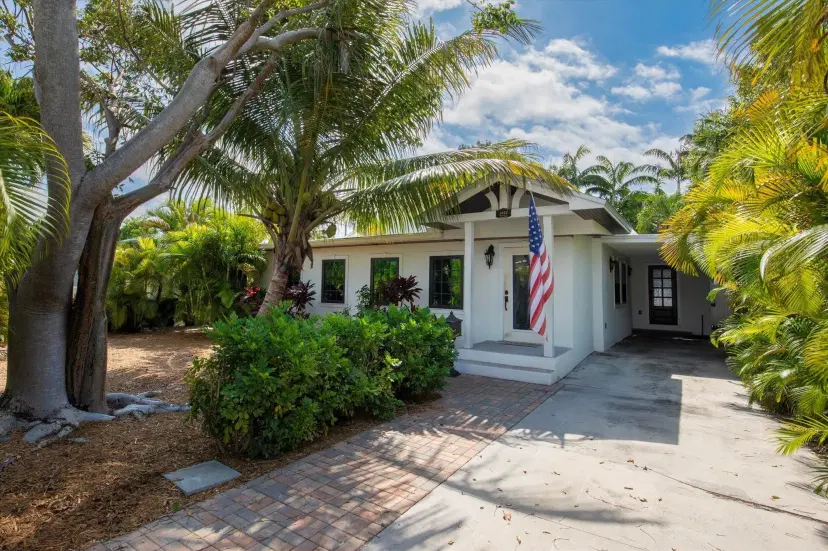 Picture of 3532 Duck Avenue, Key West FL 33040