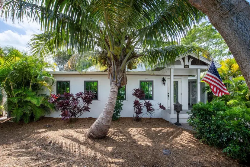 Picture of 3532 Duck Avenue, Key West FL 33040
