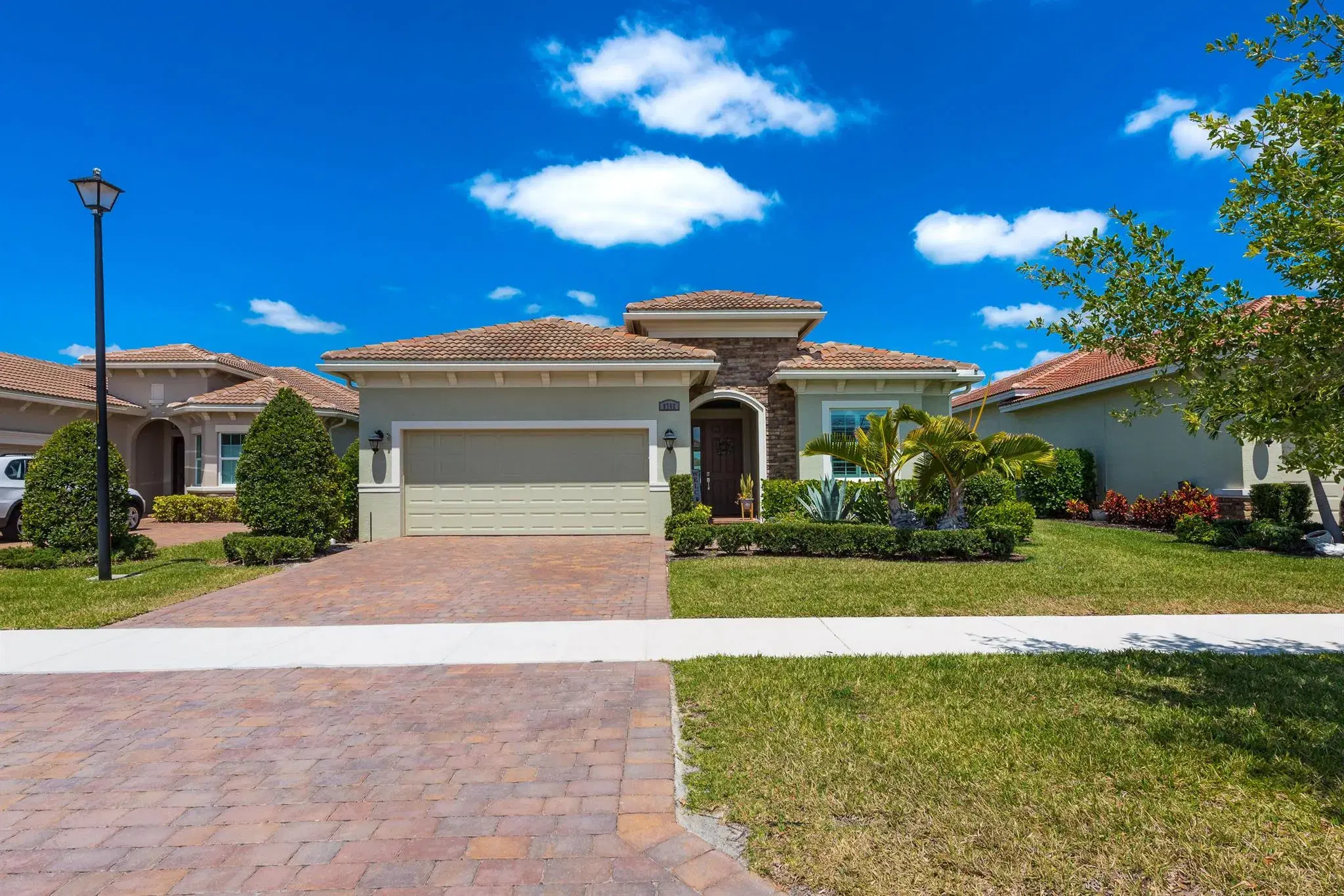 Picture of 8762 SW Montova Way, Port St Lucie, FL 34987
