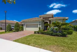 Picture of 8762 SW Montova Way, Port St Lucie, FL 34987