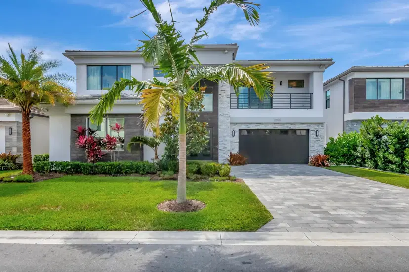Picture of 17065 Rainbow Falls Trail, Boca Raton FL 33496