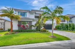 Picture of 17065 Rainbow Falls Trail, Boca Raton, FL 33496