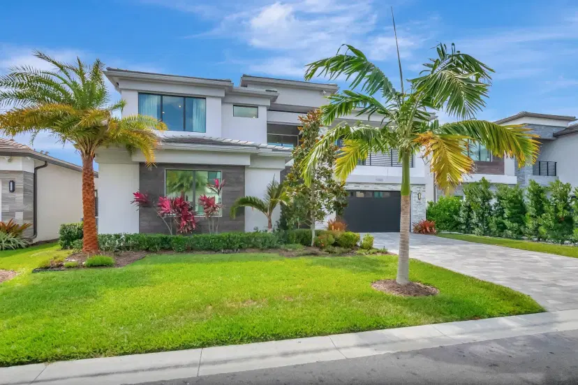 Picture of 17065 Rainbow Falls Trail, Boca Raton FL 33496