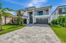 Picture of 17065 Rainbow Falls Trail, Boca Raton, FL 33496