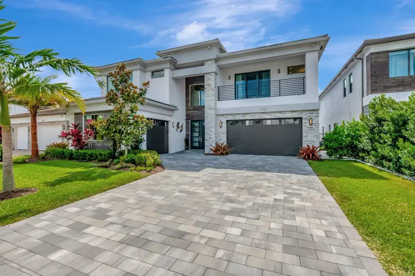 Picture of 17065 Rainbow Falls Trail, Boca Raton FL 33496