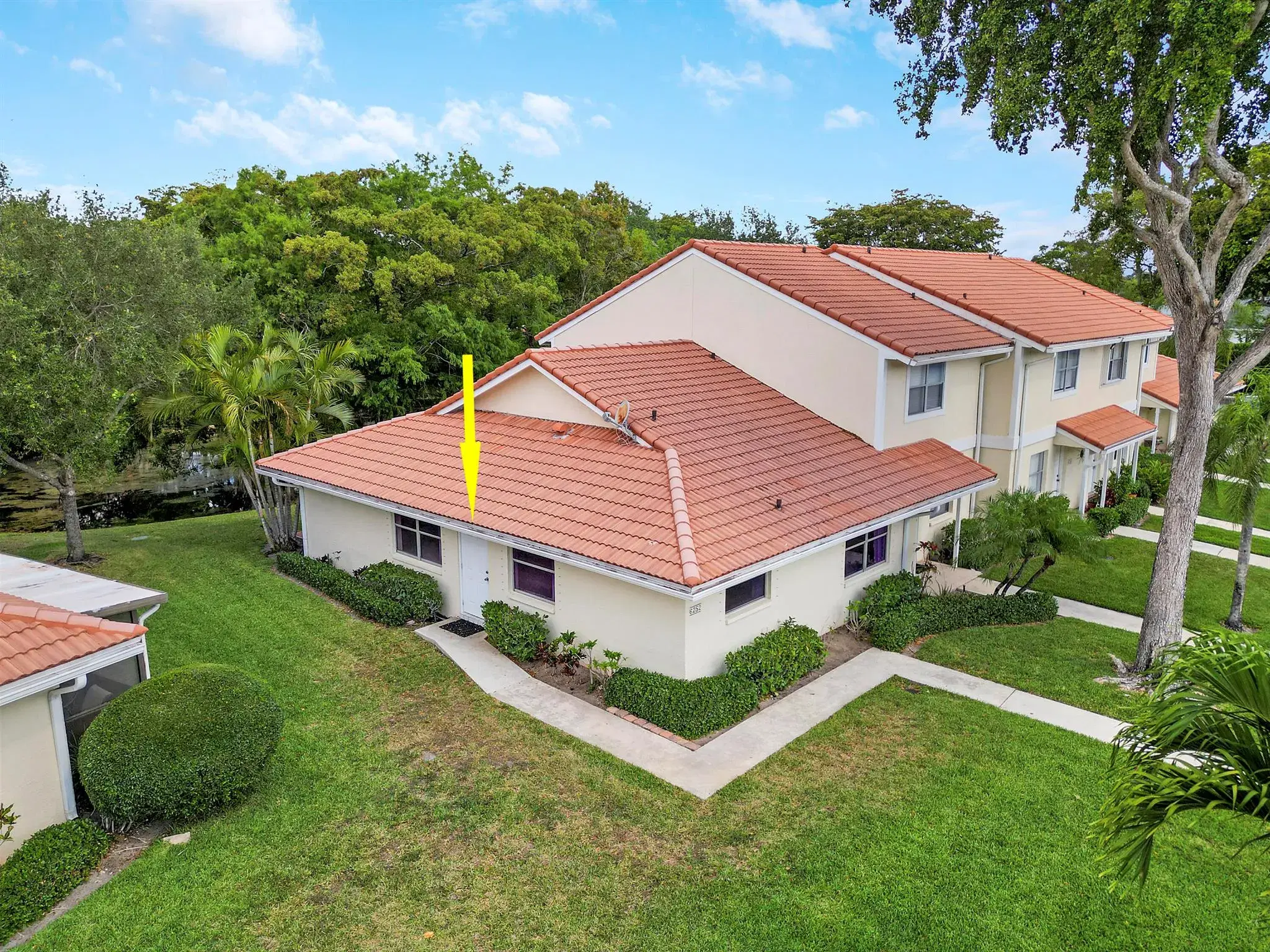 Picture of 6252 Walk Circle, Boca Raton, FL 33433