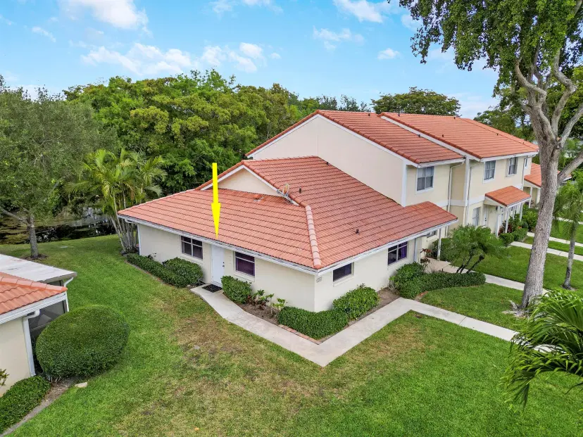Picture of 6252 Walk Circle, Boca Raton FL 33433