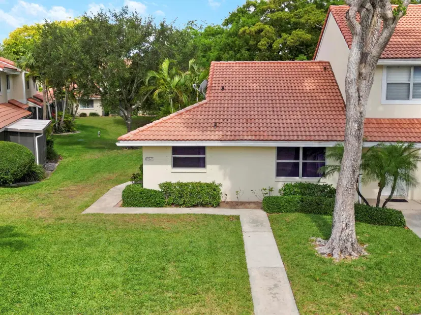 Picture of 6252 Walk Circle, Boca Raton FL 33433