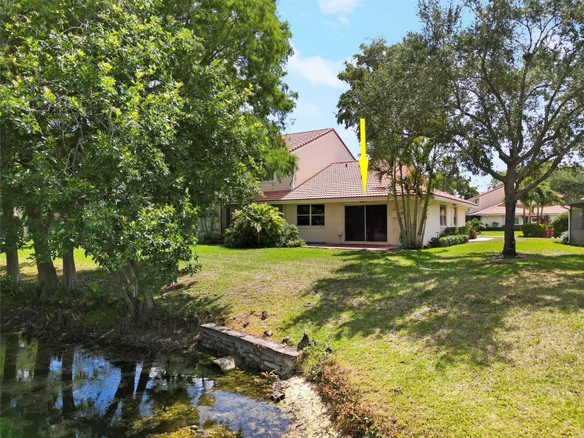 Picture of 6252 Walk Circle, Boca Raton FL 33433