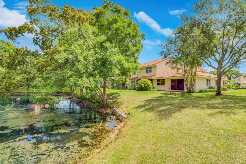 Picture of 6252 Walk Circle, Boca Raton FL 33433