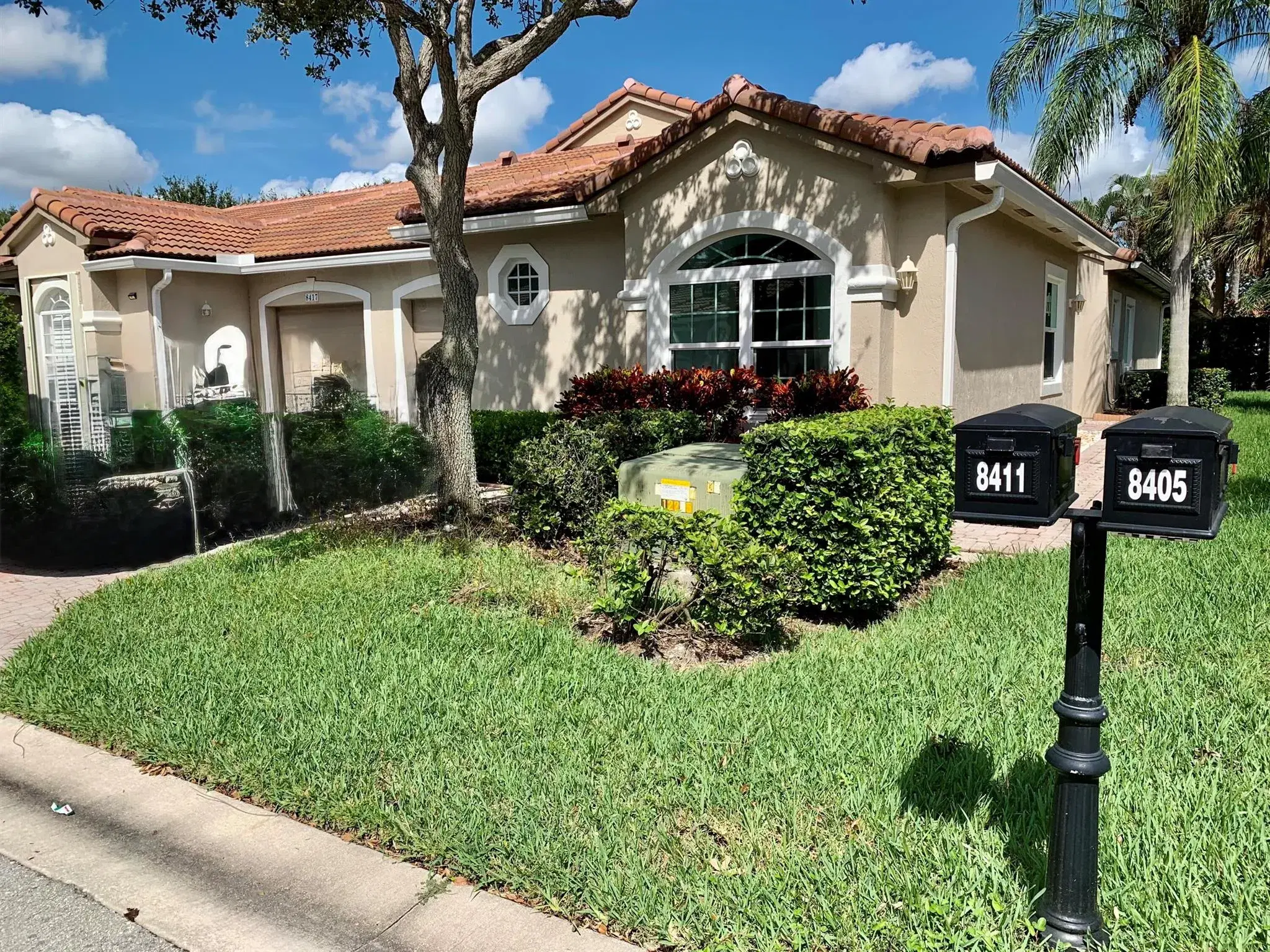 Picture of 8411 Via Leonessa, Boca Raton, FL 33433