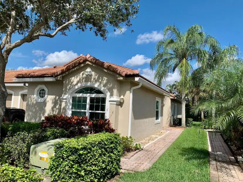 Picture of 8411 Via Leonessa, Boca Raton FL 33433