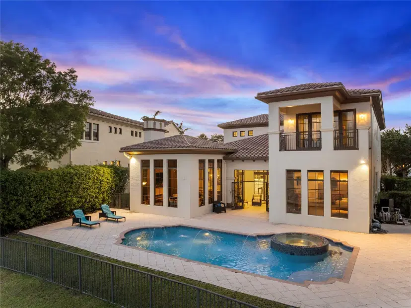 Picture of 9460 Eden Mnr, Parkland FL 33076