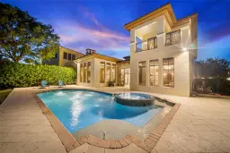 Picture of 9460 Eden Mnr, Parkland, FL 33076
