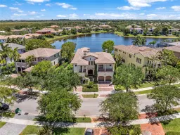 Picture of 9460 Eden Mnr, Parkland, FL 33076