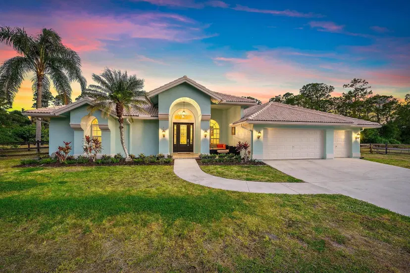 Picture of 10842 S Dogwood Trail, Jupiter FL 33478