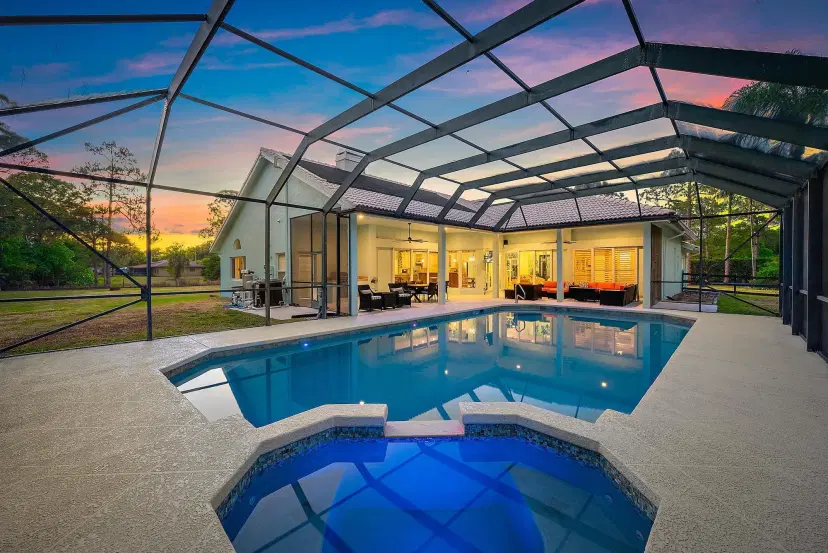 Picture of 10842 S Dogwood Trail, Jupiter FL 33478