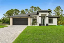 Picture of 911 Anthony St E, Lehigh Acres, FL 33974