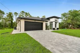 Picture of 911 Anthony St E, Lehigh Acres, FL 33974
