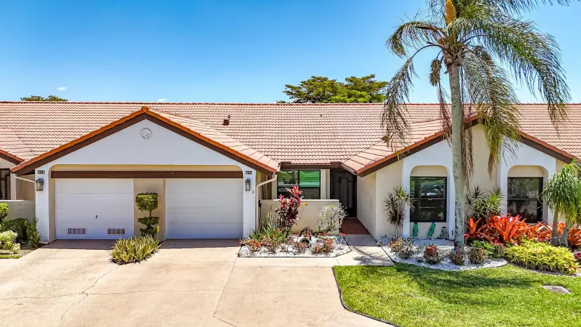 Picture of 8216 Waterline Drive, Boynton Beach FL 33472