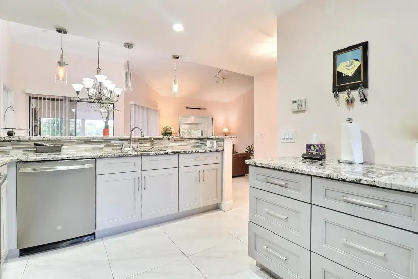 Picture of 8216 Waterline Drive, Boynton Beach FL 33472