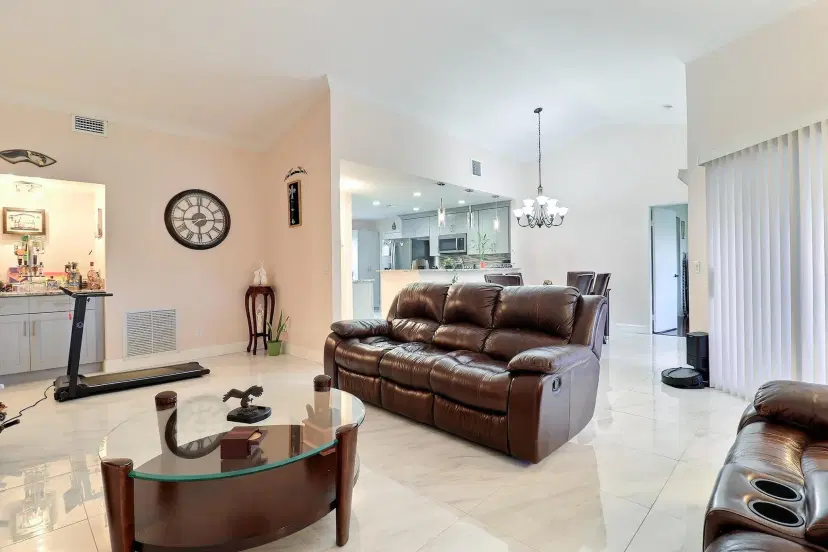 Picture of 8216 Waterline Drive, Boynton Beach FL 33472